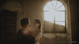 Valzer in Sicilia  Video Matrimonio in Sicilia Italia [upl. by Ainerbas]