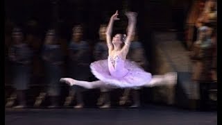 Ekaterina Krysanova  Gamzatti Variation [upl. by Falo]