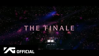 BLACKPINK WORLD TOUR BORN PINK FINALE IN SEOUL SPOT VIDEO 2 [upl. by Niddala336]