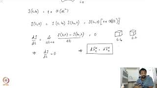 mod05lec21  Classical Probability Density Ergodicity and Microcanonical Ensemble [upl. by Aelyk767]