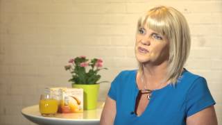 Weight loss success Karin’s story – XLSMedical [upl. by Veradis]