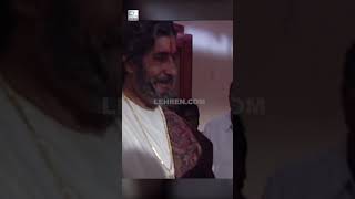 amitabhbachchan at Sooryavansham film muhurat shorts ytshorts retro lehrenretro rare [upl. by Aynatahs423]