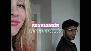 REYNMEN RENKLENSİN GECELERİMİZ STORY REYNJENNİE [upl. by Nytsrik]