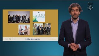 Public Governance Governing the Energy Transition  Tilburg University [upl. by Niac]