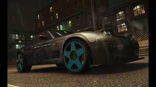 NFS NO LIMITS [upl. by Karlise458]