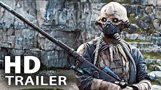 Neue KINO FILM amp SERIEN TRAILER 2022 Deutsch German  KW 32 [upl. by Cartan]