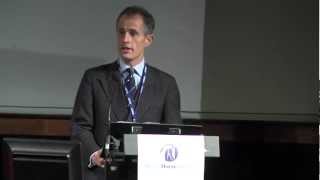 World Horse Welfare Conference 2012 Keynote Address  Horses in Society The Reality [upl. by Genevra]