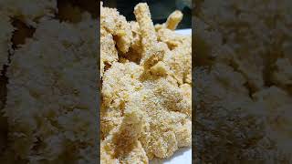 Crispy Mushrooms Recipe  Spicy Mushroom  Easy Fried mushrooms  Hot Butter Mushrooms 🍄🍄 [upl. by Anerac131]