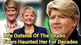 Clare Baldings Shoplifting Shame And Cancer Battle  BBC Olympics Presenter  Clare Balding [upl. by Harikahs]