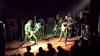 Black Flag  Six Pack Live 1982 [upl. by Sirovaj852]