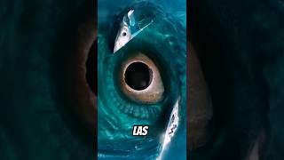 LA OSCURIDAD DEL OCEANO 🤯🤯 [upl. by Sidra44]