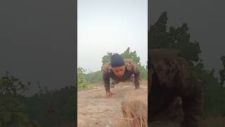 motivation video indianarmy india reserve battalion soldier paramiltary force daily workout [upl. by Ilyk]