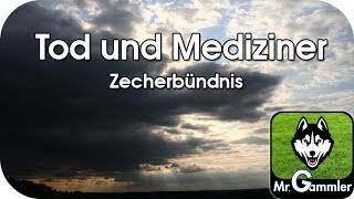 Tod und Mediziner  Zecherbündnis Instrumental [upl. by Yks145]