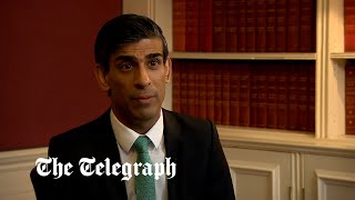 Rishi Sunak announces £1billion covid support for hospitality and leisure sectors [upl. by Stein]