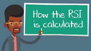 Free Guide  RSI Strategies and Calculation [upl. by Necyrb]