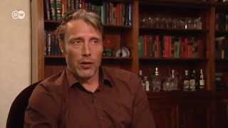 Mads Mikkelsen Opens Up  Euromaxx [upl. by Kaylil324]