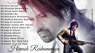 Top 20 Himesh Reshammiya Romantic Hindi Songs 2019  Latest Bollywood Songs Collection  Himesh Vo1 [upl. by Karly]