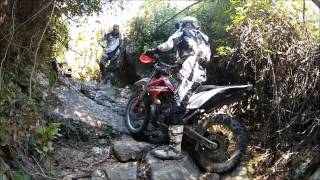 15092012 Enduro [upl. by Gerda]