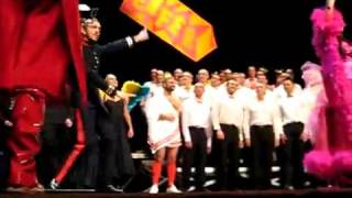 200812avav concert offenbachmp4 [upl. by Anawk]