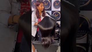 Hair transformation shortvideo  parihumain garbasong [upl. by Elisa]