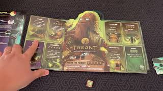 Board Game Reviews Ep 210 DICE THRONE SEASON ONE REROLLED [upl. by Onia]