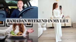 Ramadan with Loren Ep 3 My last Ramadan at home with family 😔 [upl. by Maryn]