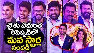 Naga Chaitanya Sobhita Dulipalas Story From Dating Right After Samantha Divorce To Going Official [upl. by Thorn]