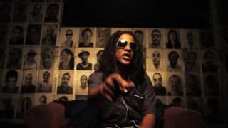 Tego Calderón  EL SITIO [upl. by Fallon]