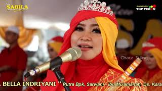 Sajadah Merah New Sabila Live Music [upl. by Mil]