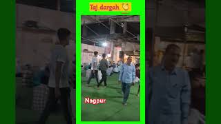 Ajmer tarh khaj  reel  Nagpur  song nagpurdargah kishorsuryawanshi familyvideos [upl. by Ligriv]