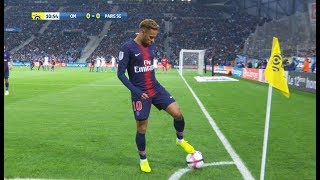 Neymar Jr The Most Creative amp Smart Plays [upl. by Matti145]