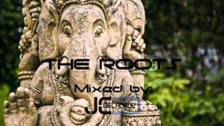 JC Delacruz  THE ROOTS 2014  TRIBAL TECH  w Download Link [upl. by Benedikta135]