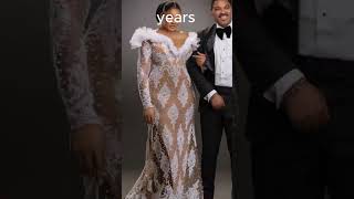 How long has Omotola been married [upl. by Lavicrep172]