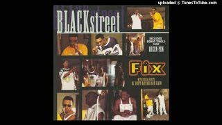 Blackstreet  Fix Feat Ol Dirty Bastard of WuTang Clan 1997 YâYô [upl. by Oelc]