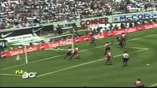 CHIVAS CAMPEON Chivas vs Toros Neza Final Ver97 01Junio1997 [upl. by Donoghue]