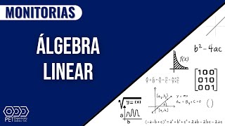 Monitoria de Álgebra Linear  Espaço Vetorial e Subespaço Vetorial [upl. by Tarryn967]