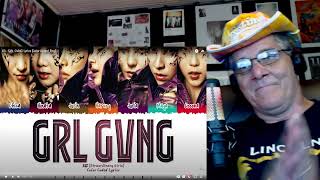 XG  New DNA Album Review Girl GangTGIF  \ Reaction [upl. by Asiruam342]