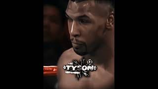 Mike Tyson Vs Red Kangaroo [upl. by Assilana83]