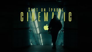 iPhone 15 Pro Max Cinematic Video  4k Apple Log [upl. by Leavelle]