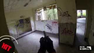 37Airsoft  HiCAPA 51 Spartan Imports  JB Airsoft  Promo Movie [upl. by Ledah]