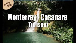 Turismo en Monterrey Casanare Documental [upl. by Eudoca]