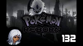 Pokémon Reborn en ESPAÑOL 132 [upl. by Mozelle]