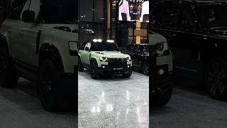 Land Rover Defender lover 😈lanerover defender swift fortuner thar scorpio verna bmw love 💔💸 [upl. by Ahsimal]