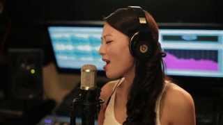 Begin Again Taylor Swift  Arden Cho [upl. by Engeddi]