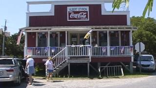 The Carolina Brogue Language of the Outer Banks [upl. by Penelopa]