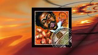 Beenie Man  Who Am I Lyrics [upl. by Ytram]