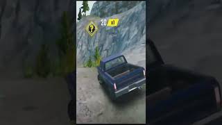 Car Escape Off Road Drive The Best  Best Car Simulation  carracing roblox minecraft gta6 [upl. by Enytsirk]