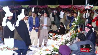 Mola Ali Ali  Arif Feroz Qawwal New Qawwali  Urs Darbar e Aliya Miana Chak Gujrat [upl. by Colner]