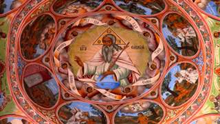 Russian Orthodox Chant  Close your eyes and just listen [upl. by Trinity]