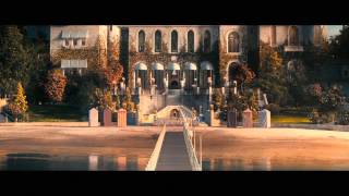 The Great Gatsby  The Greatness of Gatsby  behind the scenes  HD [upl. by Nahtad]